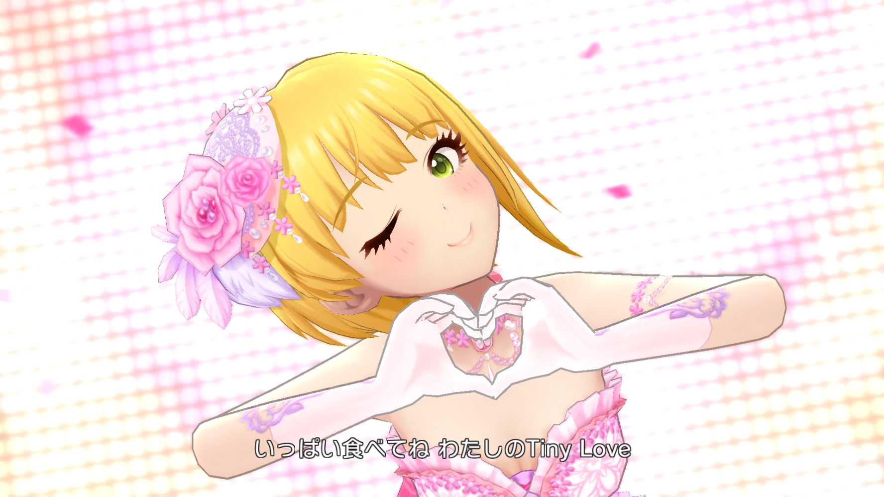 デレステ雑談 第7回シンデレラガール総選挙 私が宮本フレデリカに投票する理由 Kotacalog