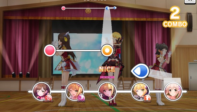 経験者が語る デレステを完全無課金での楽しみ方をまとめてみた 最初にやること編 Kotacalog 経験者が語る デレステを完全無課金での楽しみ方をまとめてみた 最初にやること編 Kotacalog